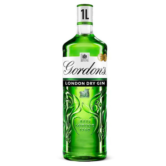 Gordon's Gin (1L)