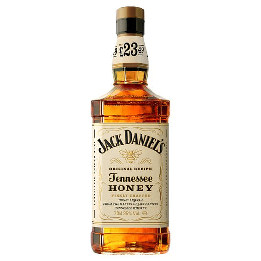 Jack Daniel's Honey (70cl)