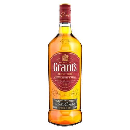 Grants Whisky (1L)