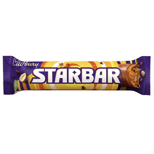 Cadbury Starbar (49g)