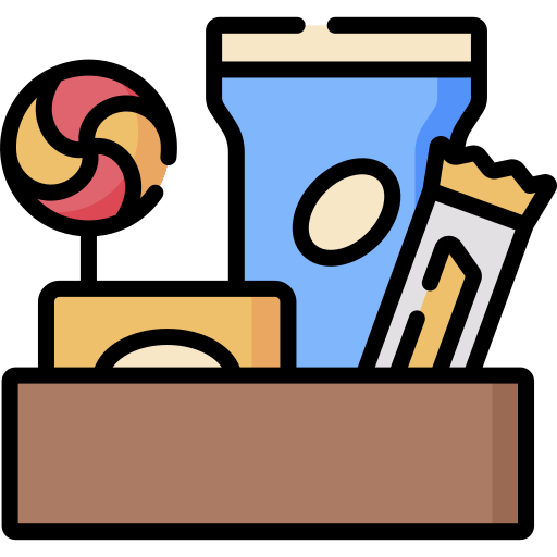 Treats & Snacks