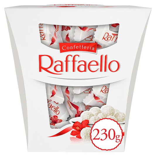 Raffaello (230g)