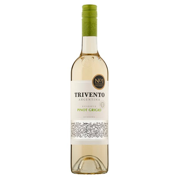 Trivento Reserve Pinot Grigio (75cl)