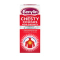 Benylin Chesty Coughs