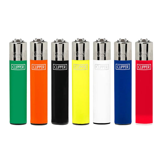 Lighter - Refillable