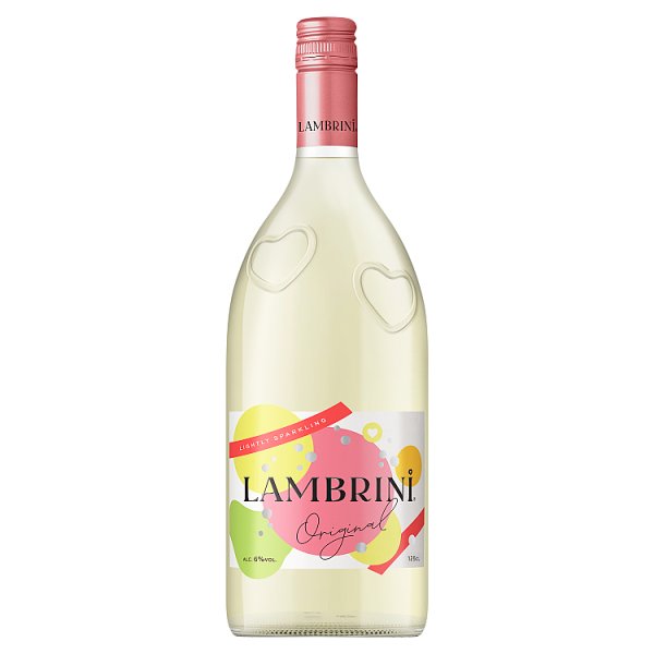 Lambrini Original (1.25L)