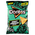 Doritos Zingy Vinegar (70g)