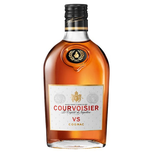 Courvoisier VS Cognac (35cl)