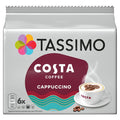Tassimo Costa Cappuccino 6 (210g)