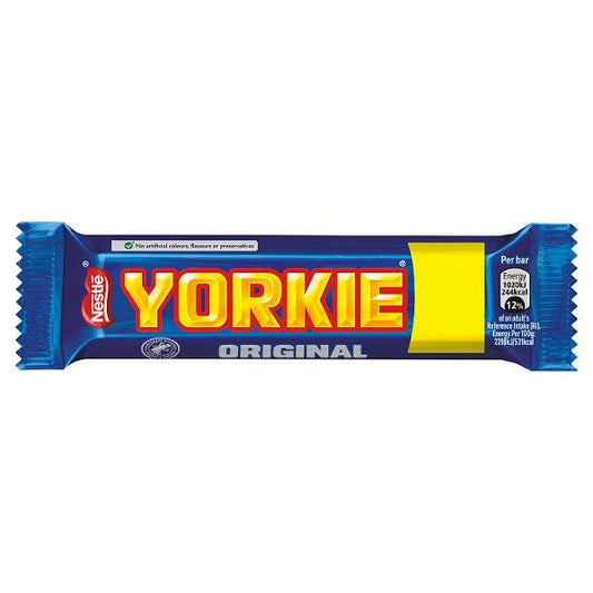 Yorkie Bar (46g)