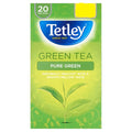 Tetley Pure Green 20 (40g)