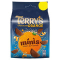 Terry's Milk Chocolate Orange Minis (95g)