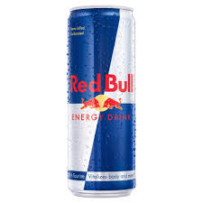 Red Bull (250ml)