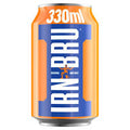 Irn Bru Can (330ml)