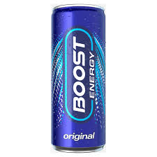 Boost Can (250ml)