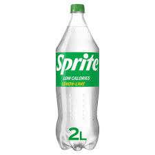 Sprite (2Ltr)