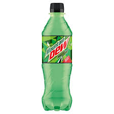 Mountain Dew (500ml)