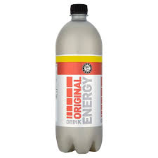 ES Original Energy Drink (1L)