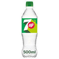 7up Regular (500ml)