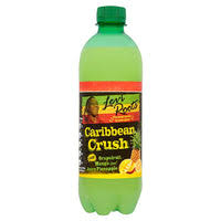 Levi Roots Caribbean Crush (500ml)