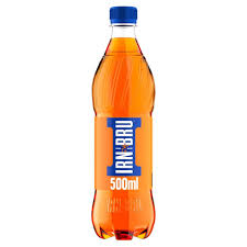 Irn-Bru (500ml)