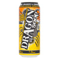 Dragon Soop Orange & Lemon (500ml)
