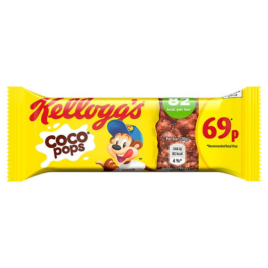 Coco Pops Bar (20g)