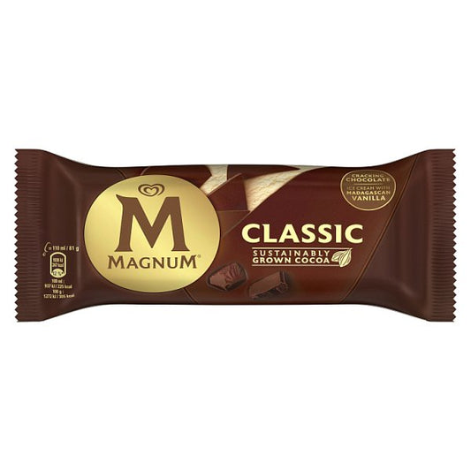 Magnum Classic (110ml)