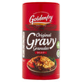 Goldenfry Original Gravy Granules Beef 9300g)