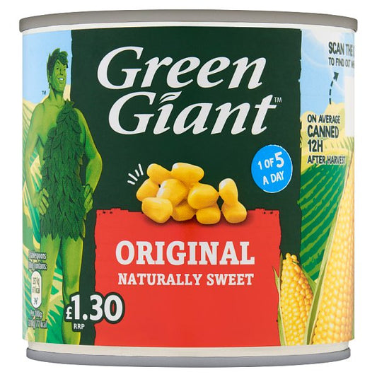 Green Giant Original (340g)