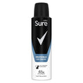 Sure For Men Apa Invisible (150ml)