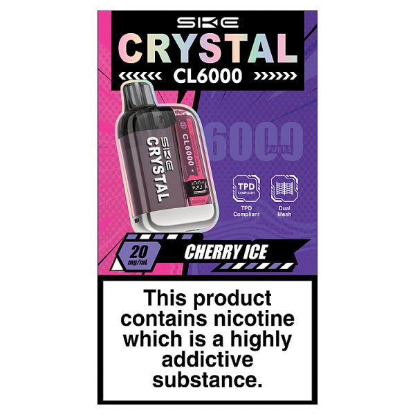 Crystal 6k Kits