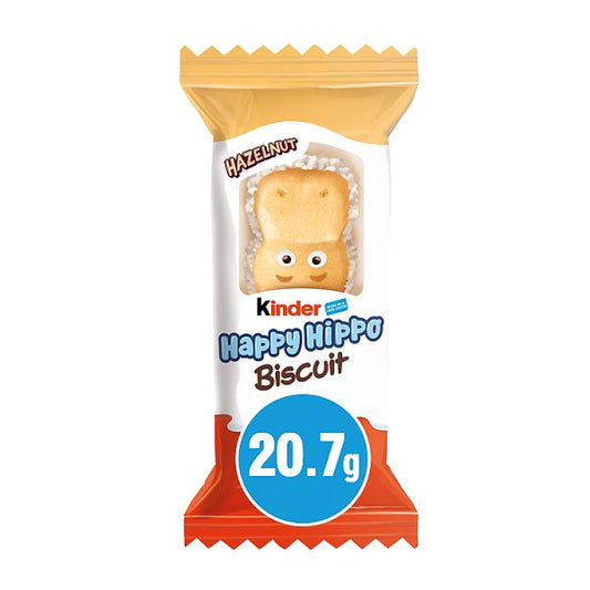 Kinder Happy Hippo Coca (20.7g)