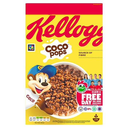 Kellogg's Coco Pops (420g)