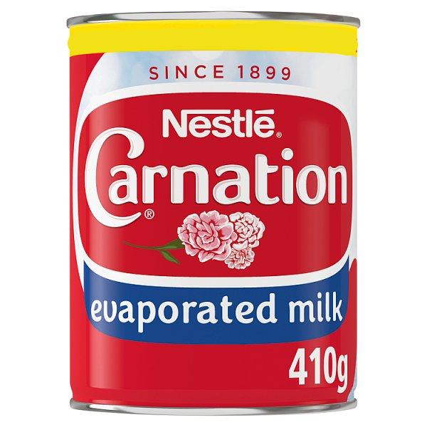 Carnation Evaporated Milk (410g)