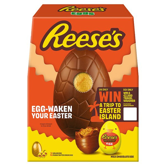 Reese's Hollow Easter Egg  (236g)