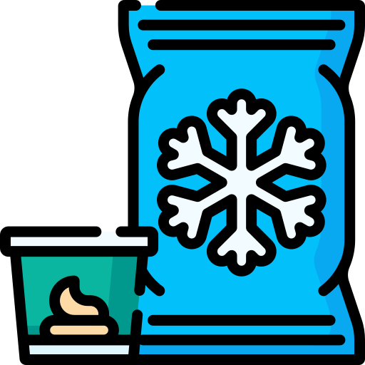 Chilled & Frozen