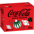 Coca Cola Zero 30pk (330ml)