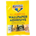 Bartoline Wallpaper Adhesive 5 Rolls