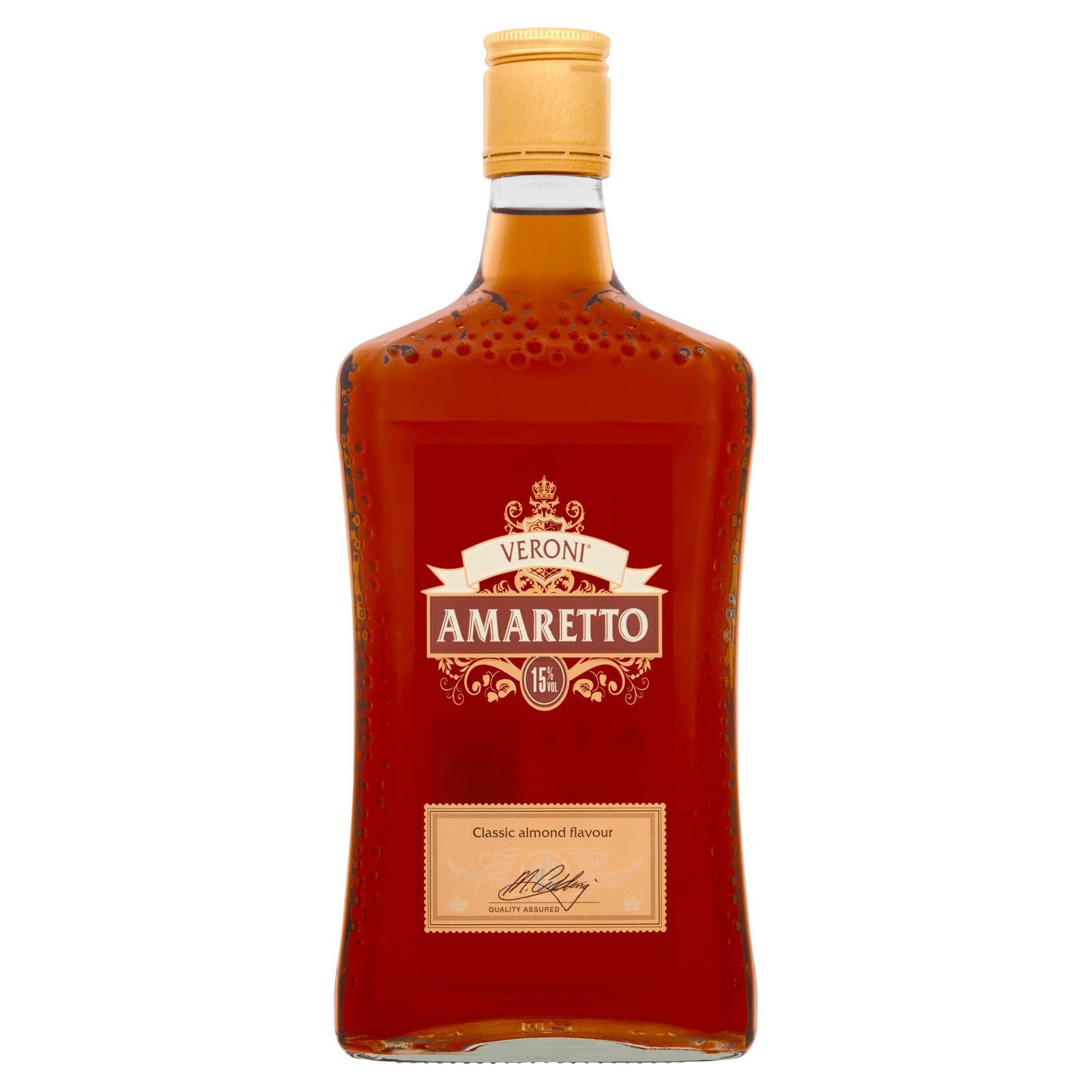 Veroni Amaretto (50cl)