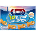 Young's 10 Flipper Dippers (250g)